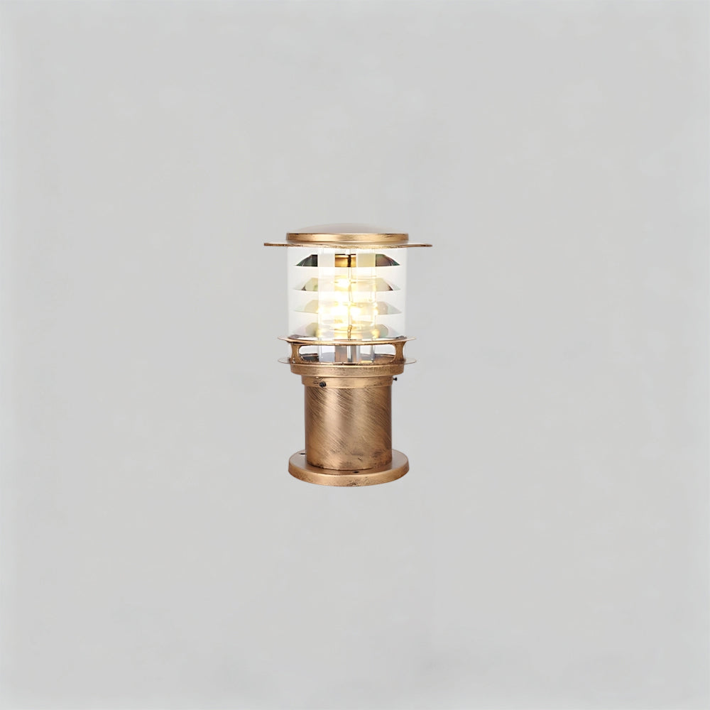 Buitenlamp Aluminium Tuinlamp Staand Padverlichting IP65 Oprit Tuin Villa