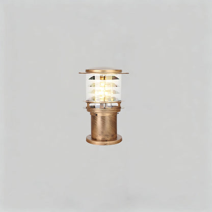 Buitenlamp Aluminium Tuinlamp Staand Padverlichting IP65 Oprit Tuin Villa