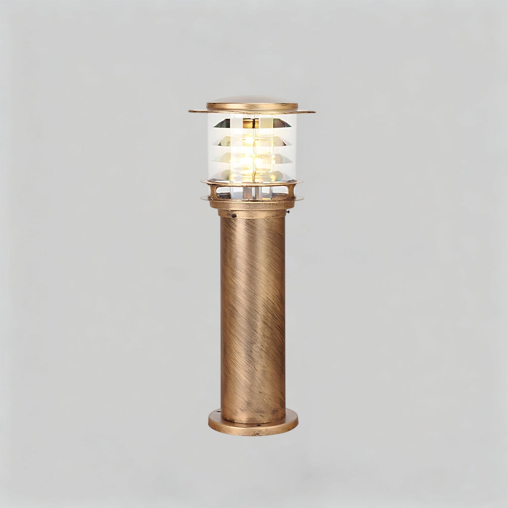 Buitenlamp Aluminium Tuinlamp Staand Padverlichting IP65 Oprit Tuin Villa