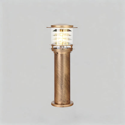 Buitenlamp Aluminium Tuinlamp Staand Padverlichting IP65 Oprit Tuin Villa