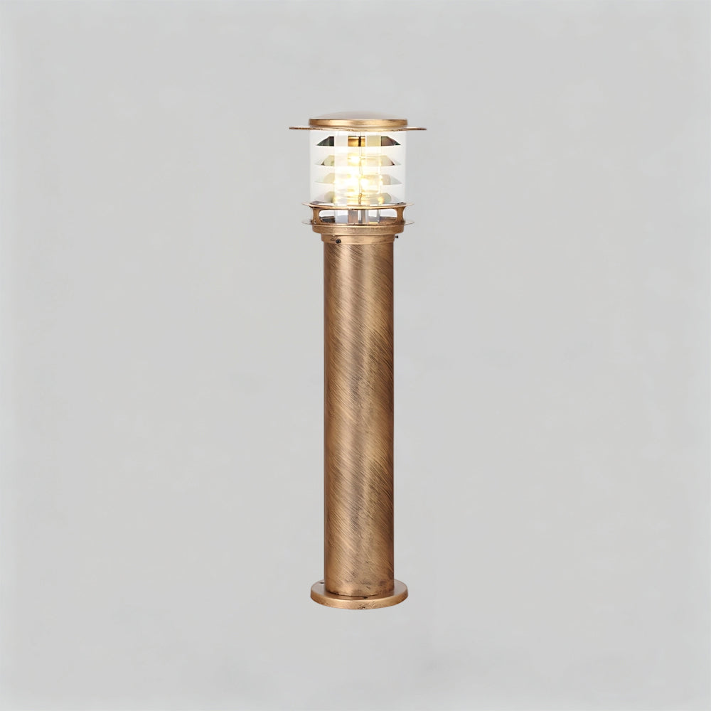 Buitenlamp Aluminium Tuinlamp Staand Padverlichting IP65 Oprit Tuin Villa