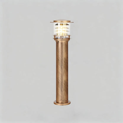Buitenlamp Aluminium Tuinlamp Staand Padverlichting IP65 Oprit Tuin Villa
