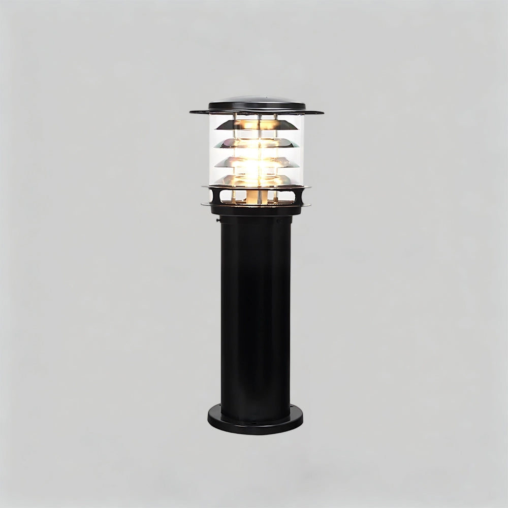 Buitenlamp Aluminium Tuinlamp Staand Padverlichting IP65 Oprit Tuin Villa