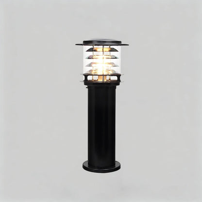 Buitenlamp Aluminium Tuinlamp Staand Padverlichting IP65 Oprit Tuin Villa