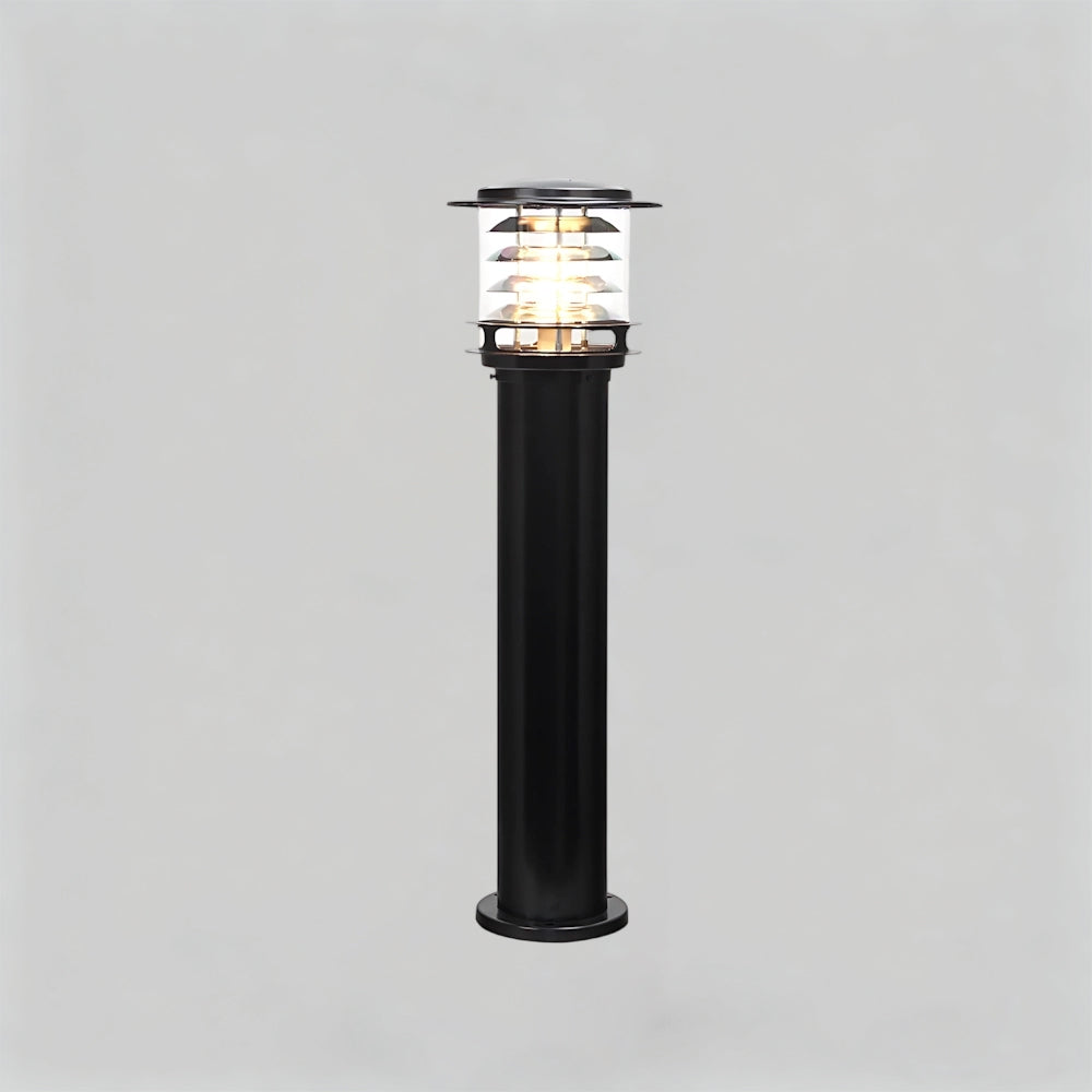 Buitenlamp Aluminium Tuinlamp Staand Padverlichting IP65 Oprit Tuin Villa