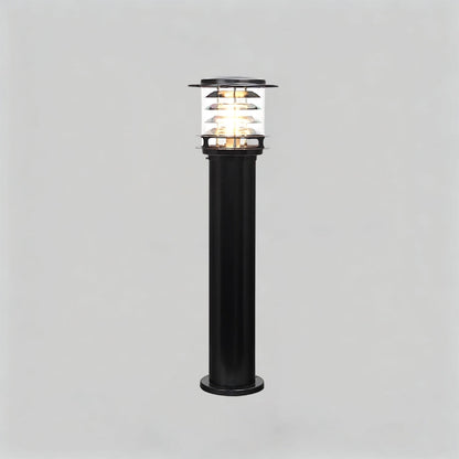 Buitenlamp Aluminium Tuinlamp Staand Padverlichting IP65 Oprit Tuin Villa