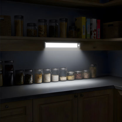 Onderkast Wandlamp Oplaadbaar Draadloos LED Slaapkamer Gang Keuken Kast Verlichting Binnen