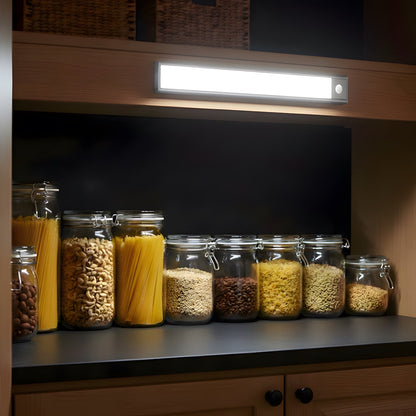 Onderkast Wandlamp Oplaadbaar Draadloos LED Slaapkamer Gang Keuken Kast Verlichting Binnen