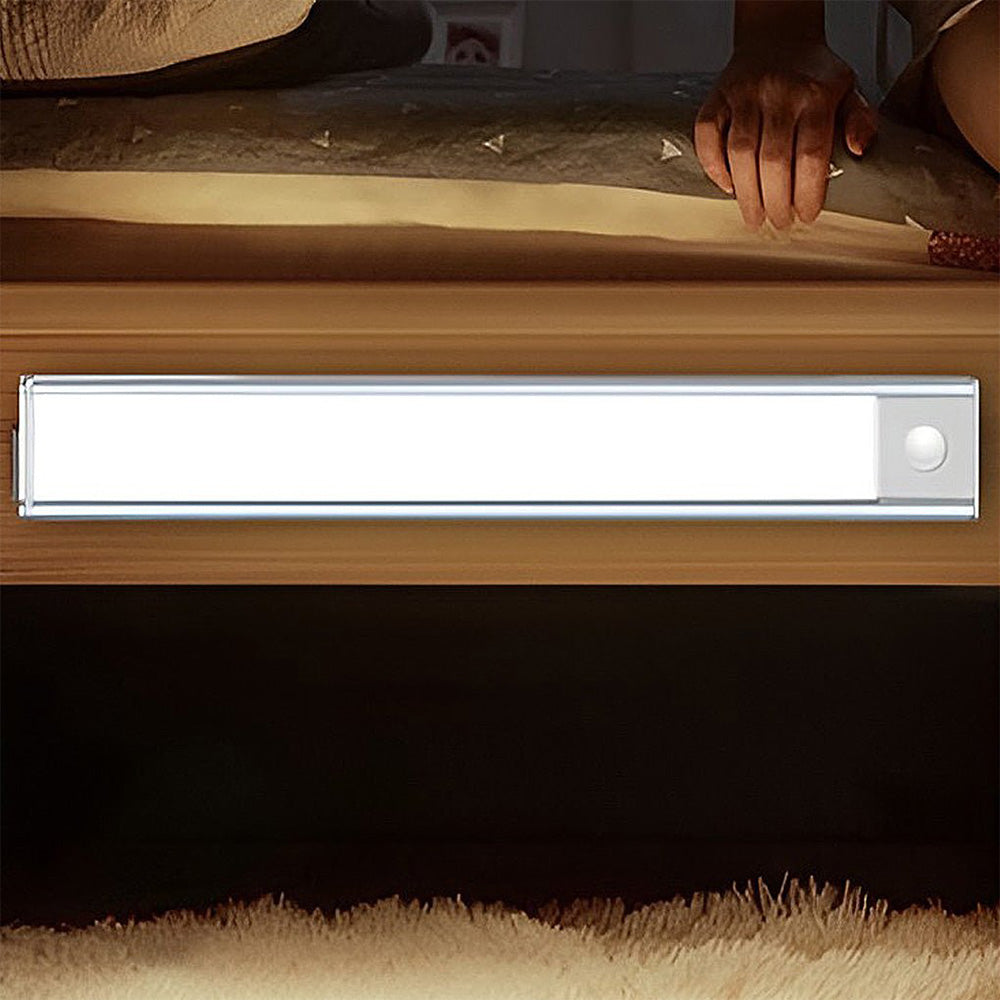 Onderkast Wandlamp Oplaadbaar Draadloos LED Slaapkamer Gang Keuken Kast Verlichting Binnen