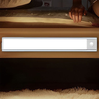 Onderkast Wandlamp Oplaadbaar Draadloos LED Slaapkamer Gang Keuken Kast Verlichting Binnen