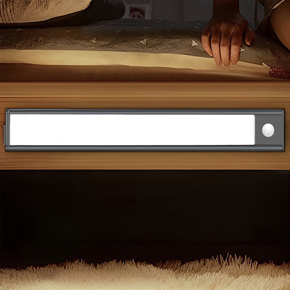 Onderkast Wandlamp Oplaadbaar Draadloos LED Slaapkamer Gang Keuken Kast Verlichting Binnen
