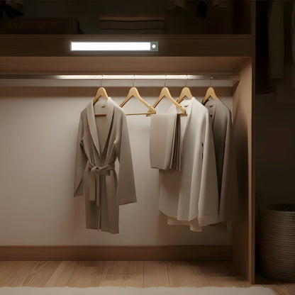 Onderkast Wandlamp Oplaadbaar Draadloos LED Slaapkamer Gang Keuken Kast Verlichting Binnen