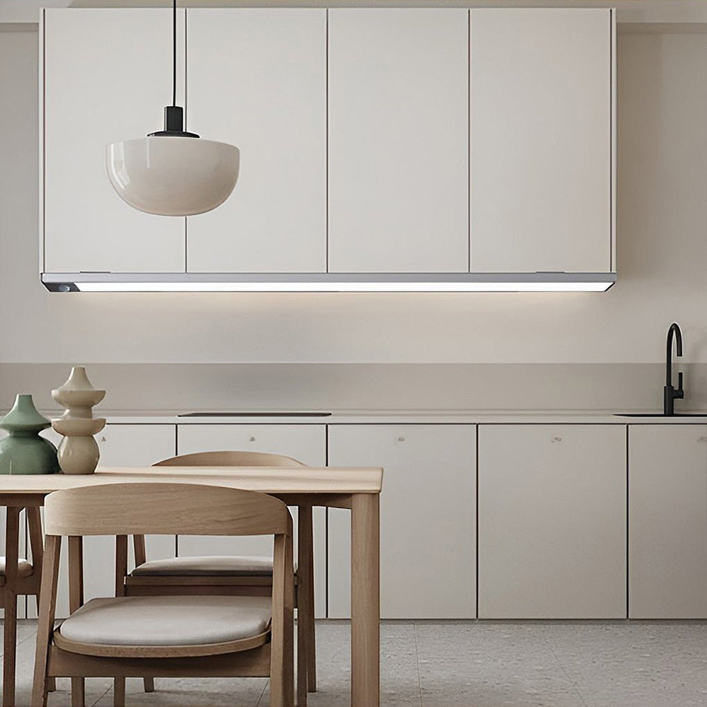 Onderkast Wandlamp Oplaadbaar Draadloos LED Slaapkamer Gang Keuken Kast Verlichting Binnen