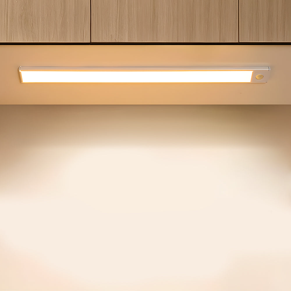 Onderkast Wandlamp Oplaadbaar Draadloos LED Slaapkamer Gang Keuken Kast Verlichting Binnen