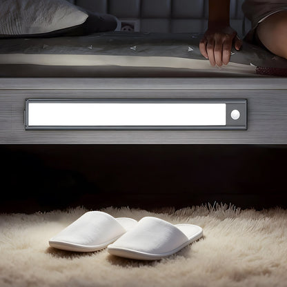 Onderkast Wandlamp Oplaadbaar Draadloos LED Slaapkamer Gang Keuken Kast Verlichting Binnen