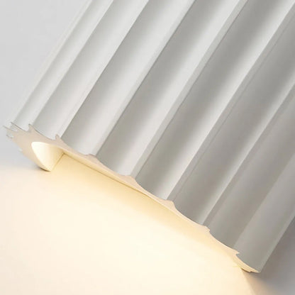 Wandlamp Resin Halfrond Minimalistisch G9 LED Slaapkamer Hal Woonkamer Modern