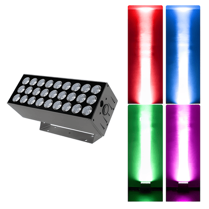 LED Buitenspot Warm Wit IP67 Aluminium voor Gevel en Gevelverlicht Waterdicht Modern Stralend Design 3W 10W 30W 50W 80W Tuinspot Buitenverlichting Tuinverlichting