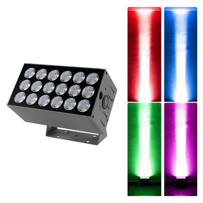 LED Buitenspot Warm Wit IP67 Aluminium voor Gevel en Gevelverlicht Waterdicht Modern Stralend Design 3W 10W 30W 50W 80W Tuinspot Buitenverlichting Tuinverlichting