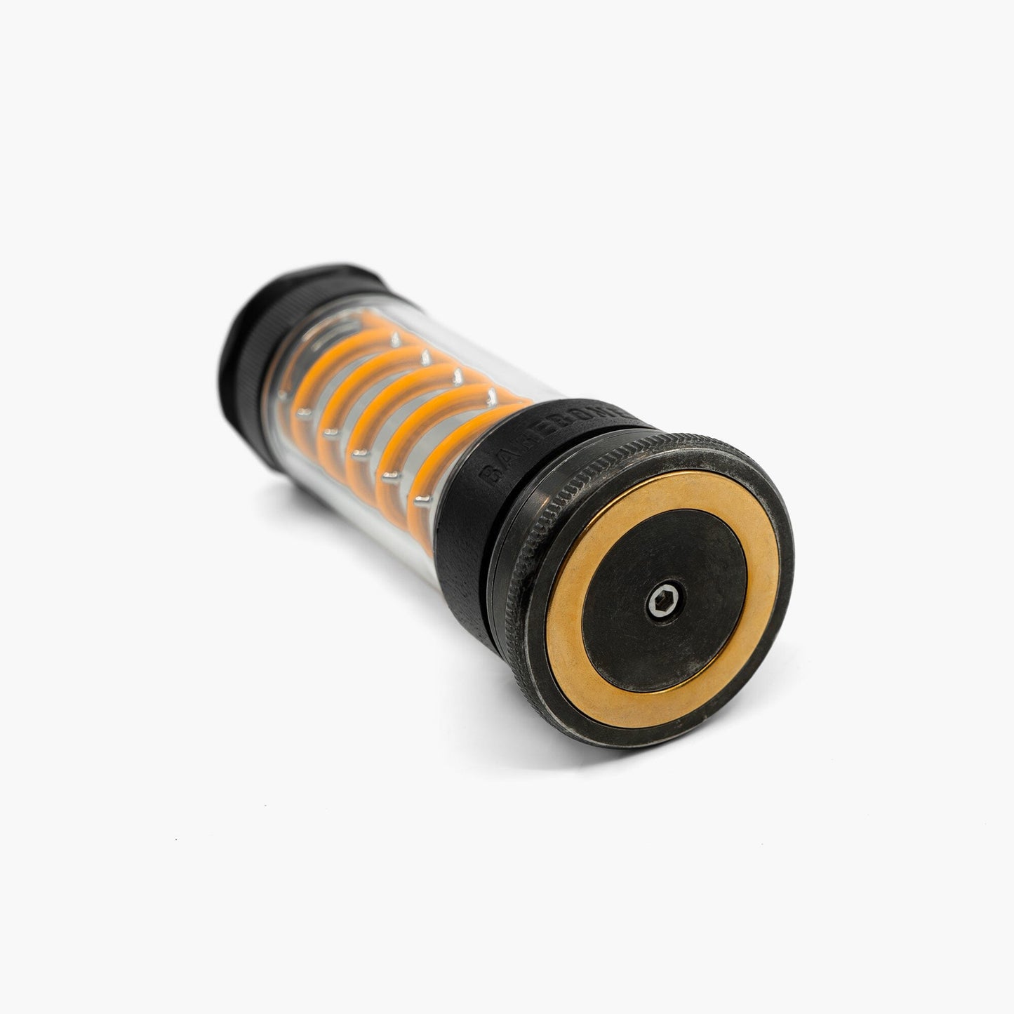 Multifunctionele LED-Lantaarn met USB-C-Oplading en 7 Lichtmodi – Compacte Campinglamp en Zaklamp in Één – Oplaadbaar – Met Draagkoord – Ideaal voor Outdoor, Kamperen en Noodgevallen