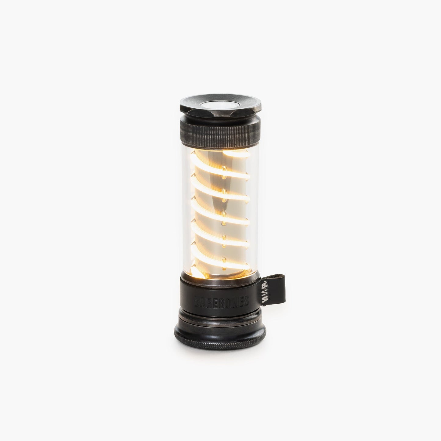 Multifunctionele LED-Lantaarn met USB-C-Oplading en 7 Lichtmodi – Compacte Campinglamp en Zaklamp in Één – Oplaadbaar – Met Draagkoord – Ideaal voor Outdoor, Kamperen en Noodgevallen