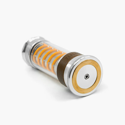 Multifunctionele LED-Lantaarn met USB-C-Oplading en 7 Lichtmodi – Compacte Campinglamp en Zaklamp in Één – Oplaadbaar – Met Draagkoord – Ideaal voor Outdoor, Kamperen en Noodgevallen