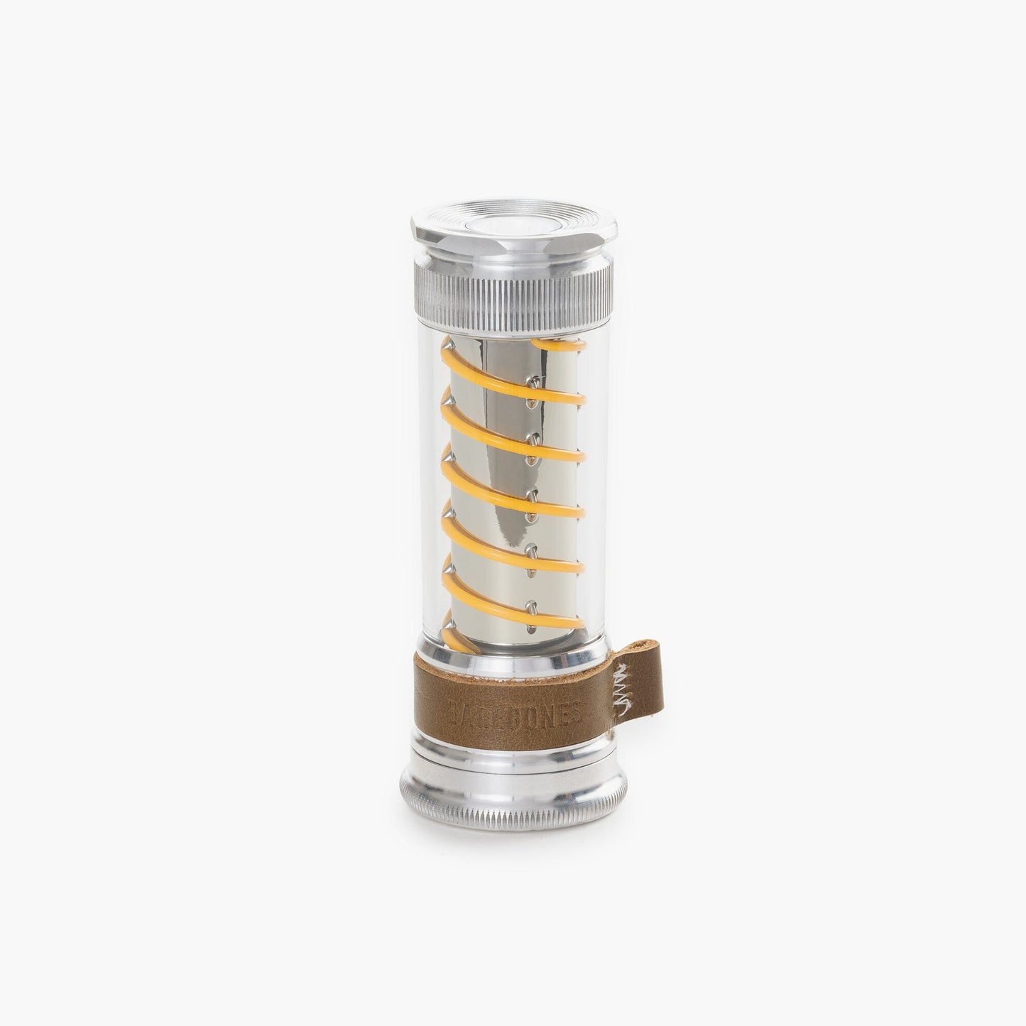 Multifunctionele LED-Lantaarn met USB-C-Oplading en 7 Lichtmodi – Compacte Campinglamp en Zaklamp in Één – Oplaadbaar – Met Draagkoord – Ideaal voor Outdoor, Kamperen en Noodgevallen