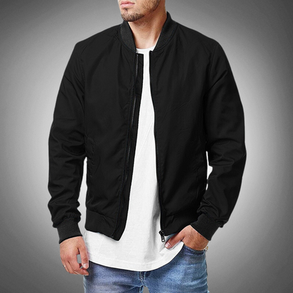 Heren Bomberjack - Urban Stijl Waterdicht