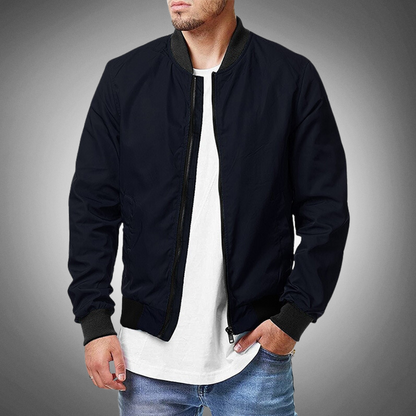Heren Bomberjack - Urban Stijl Waterdicht