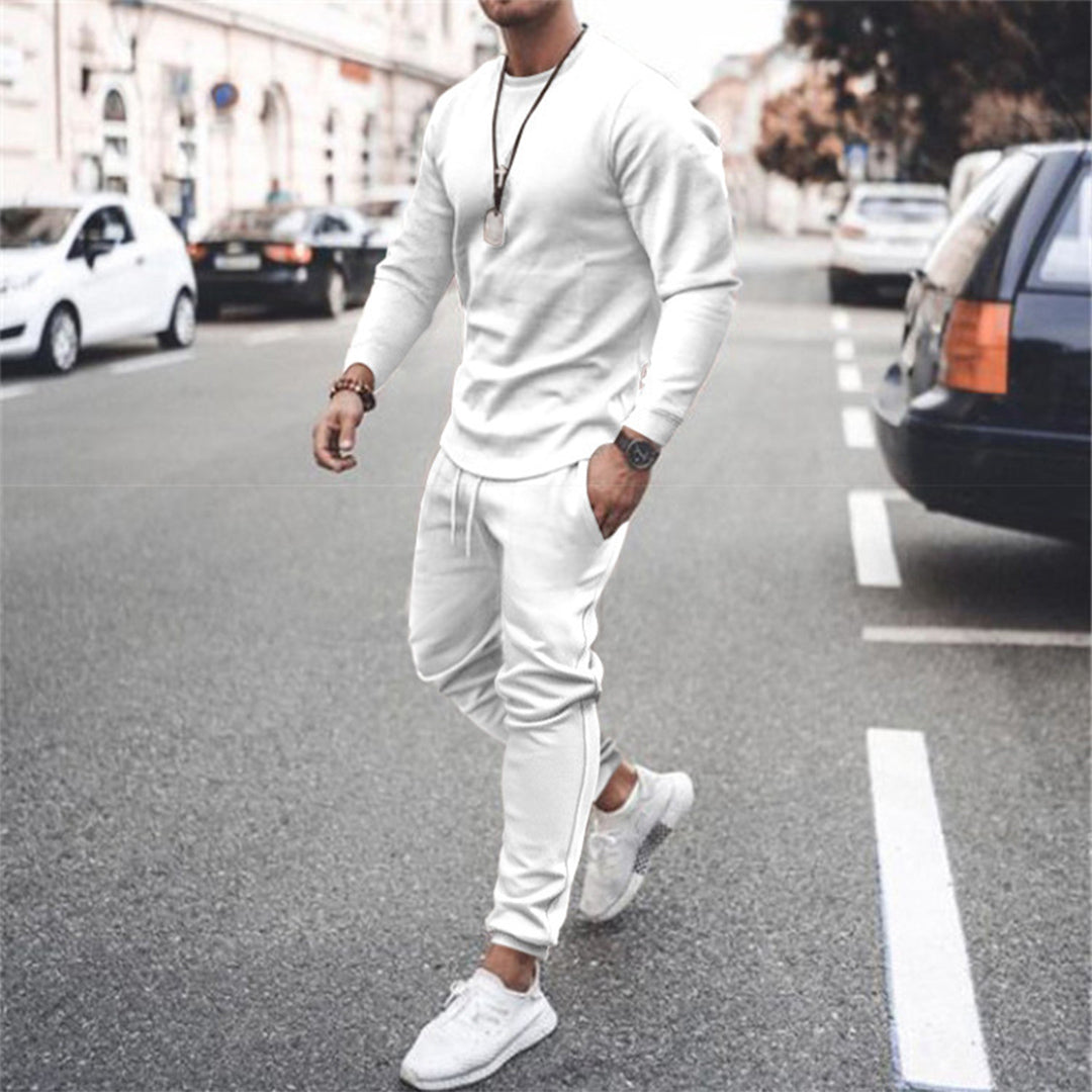 Alessandro Sporttuta Set Joggingbroek en Trui