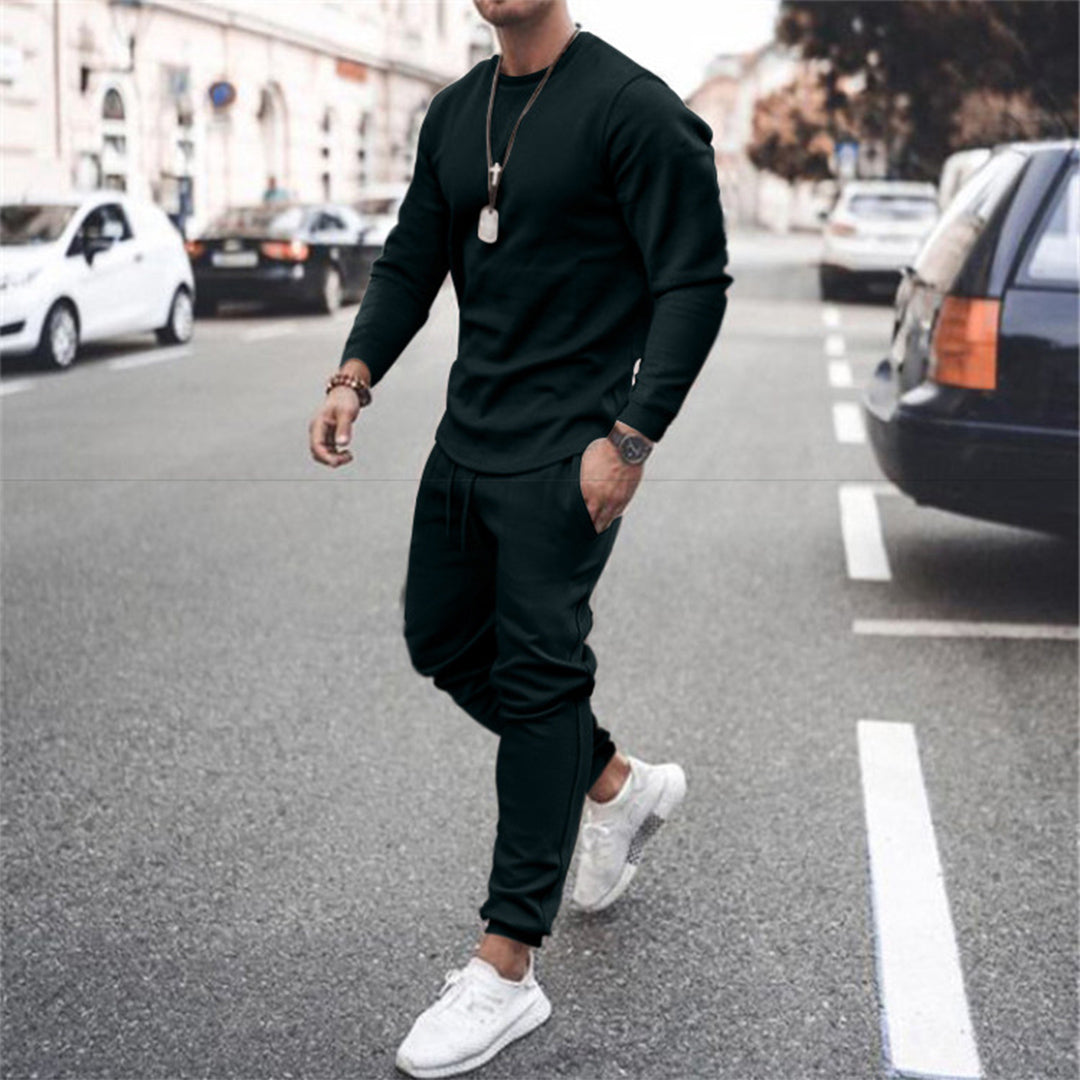Alessandro Sporttuta Set Joggingbroek en Trui