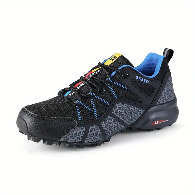 Waterdichte Outdoor Sneakers voor Mannen en Vrouwen