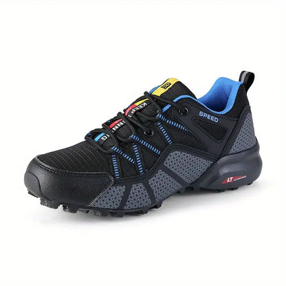 Waterdichte Outdoor Sneakers voor Mannen en Vrouwen