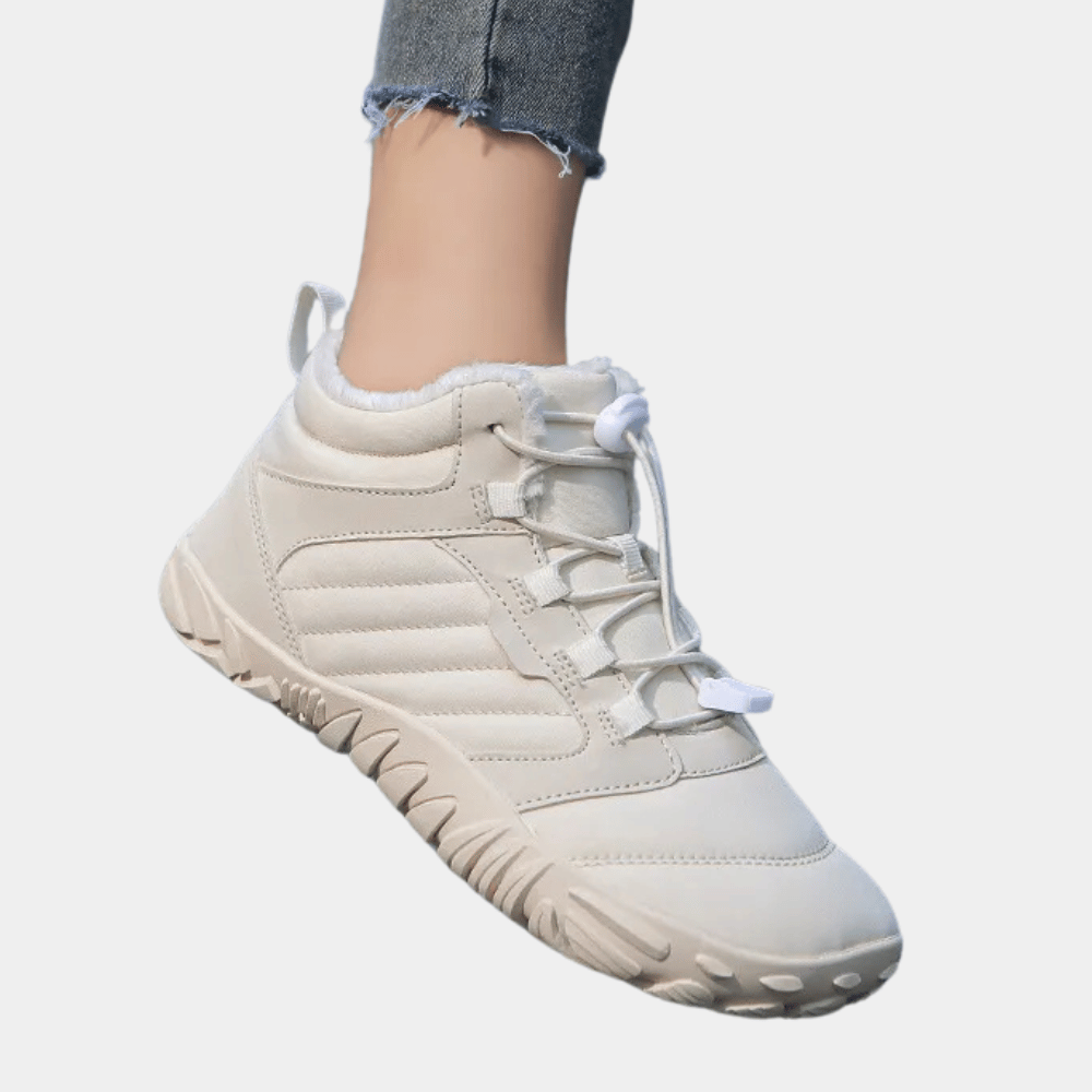 Achille Sneakers Winter Warm en Stijlvol