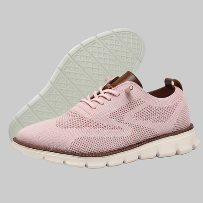 Wandel Schoenen Dames Orthopedisch Warm en Comfortabel Outdoor