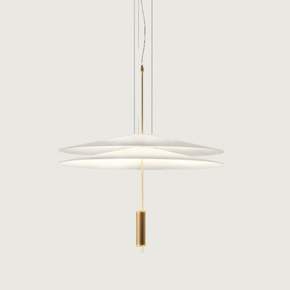 Plafondlamp LED Acryl Goud Zwart Kroonluchter Woonkamer Eetkamer Slaapkamer Modern 50 67 cm Meerdere Stijlen