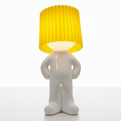 Draadloze LED Tafellamp met Dimmer 29cm – Kabellose Verlichting met USB-C Oplaadbaar Warmwit Licht 3000K – Decoratieve Nachtlamp voor Slaapkamer Woonkamer Kantoor – Moderne Bureaulamp met Accu en Schakelaar
