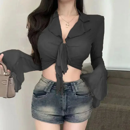 Zonbescherming Top Licht Beschermt Beschermende Kleding