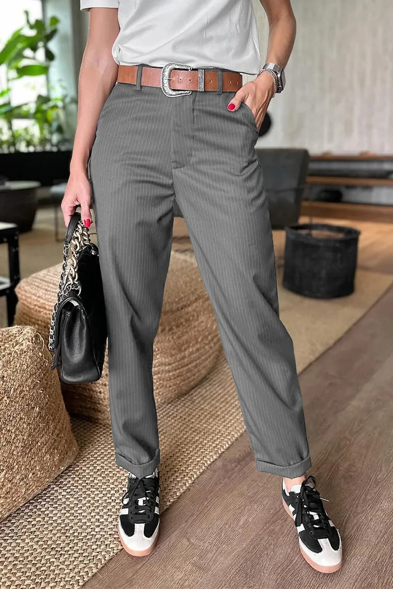 Lara | Stijlvolle en comfortabele broek 3