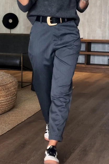 Lara | Stijlvolle en comfortabele broek 4