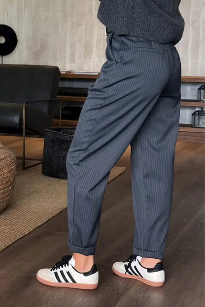 Lara | Stijlvolle en comfortabele broek 5