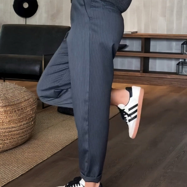 Lara | Stijlvolle en comfortabele broek 6