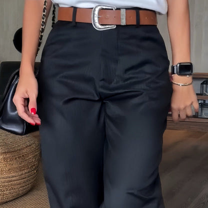 Lara | Stijlvolle en comfortabele broek 7