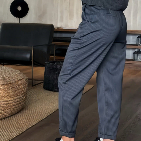 Lara | Stijlvolle en comfortabele broek 8