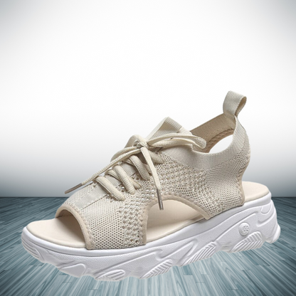 Orthopedische Sandalen Comfortabel voor Voeten met Steun