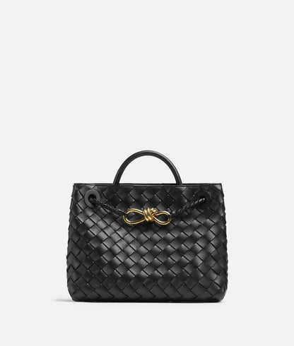 Vegan Leren Shopper Duurzaam en Stijlvol