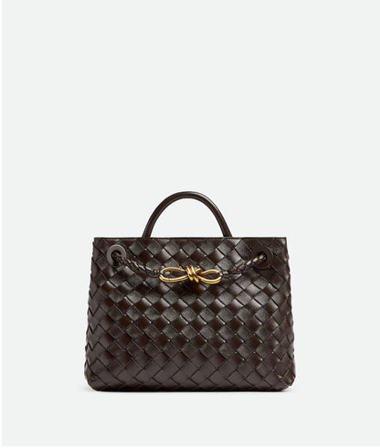 Vegan Leren Shopper Duurzaam en Stijlvol