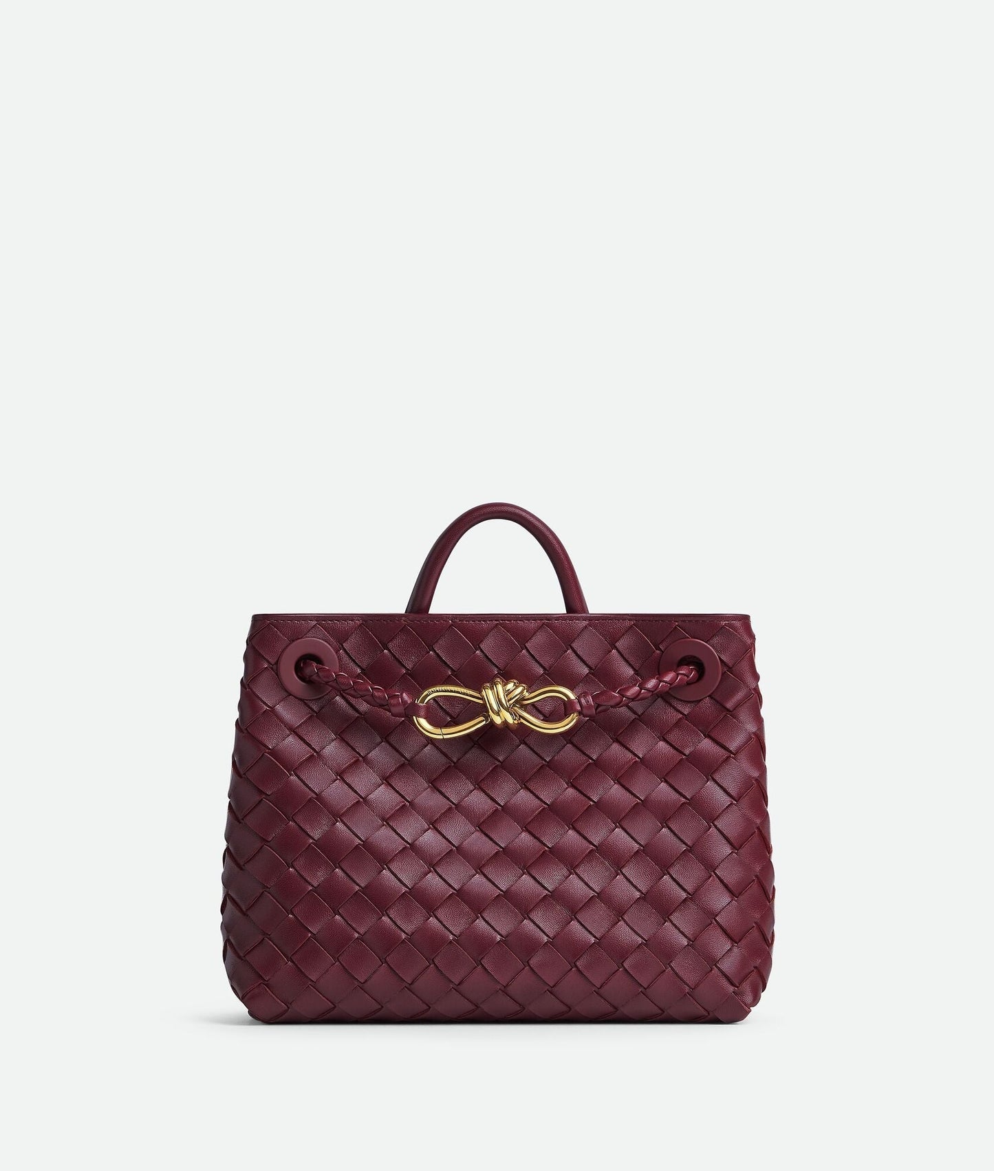 Vegan Leren Shopper Duurzaam en Stijlvol
