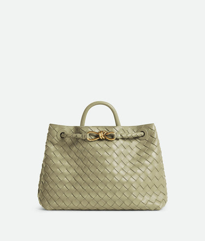 Vegan Leren Shopper Duurzaam en Stijlvol