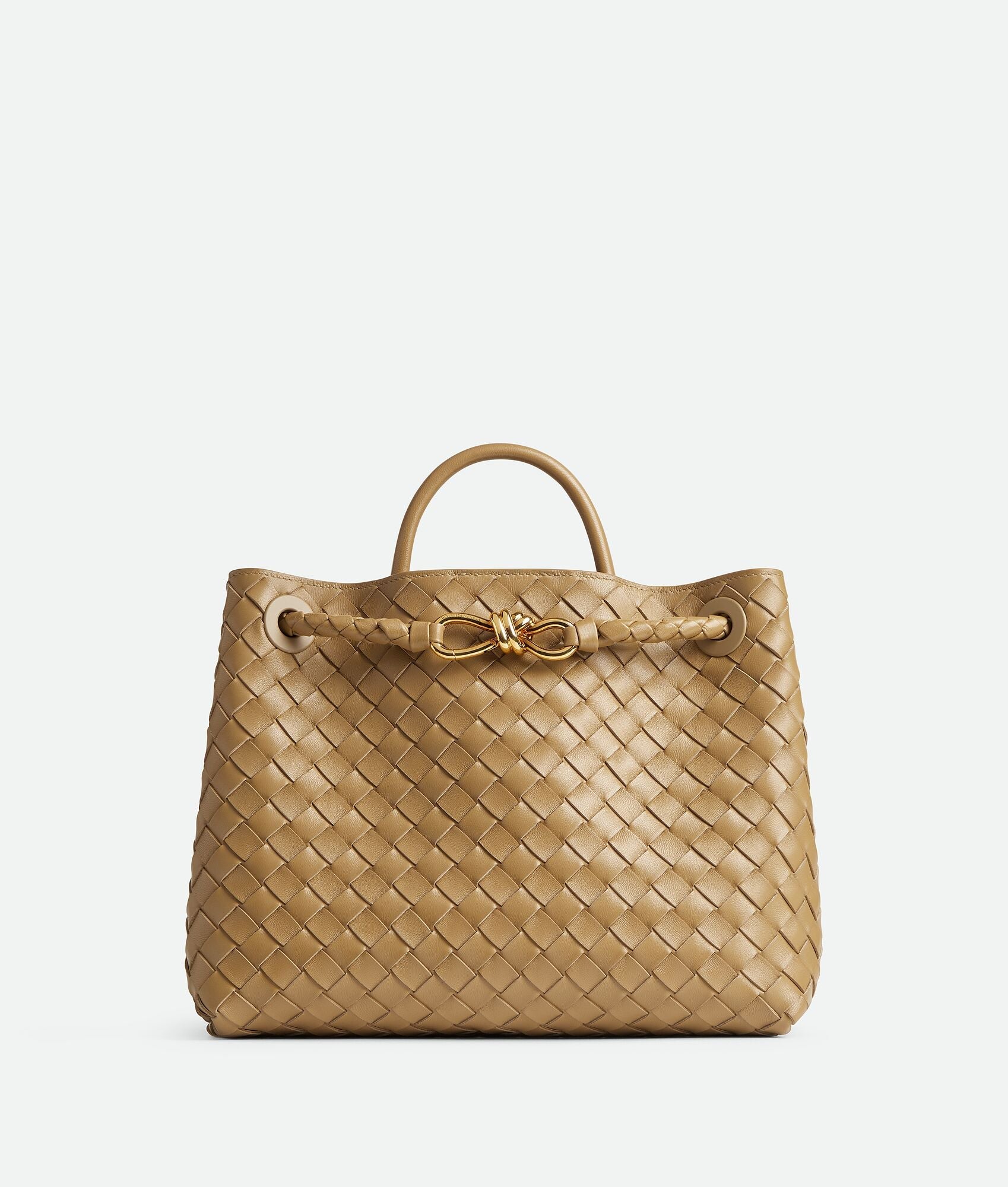 Vegan Leren Shopper Duurzaam en Stijlvol - StudioMarella