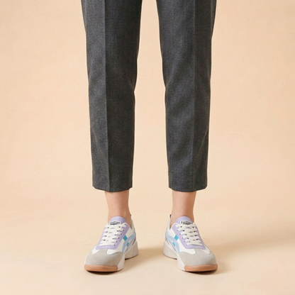 Lauren | Comfortabele en moderne orthopedische schoenen 4